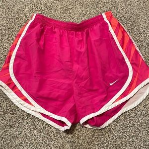 Nike women’s running shorts